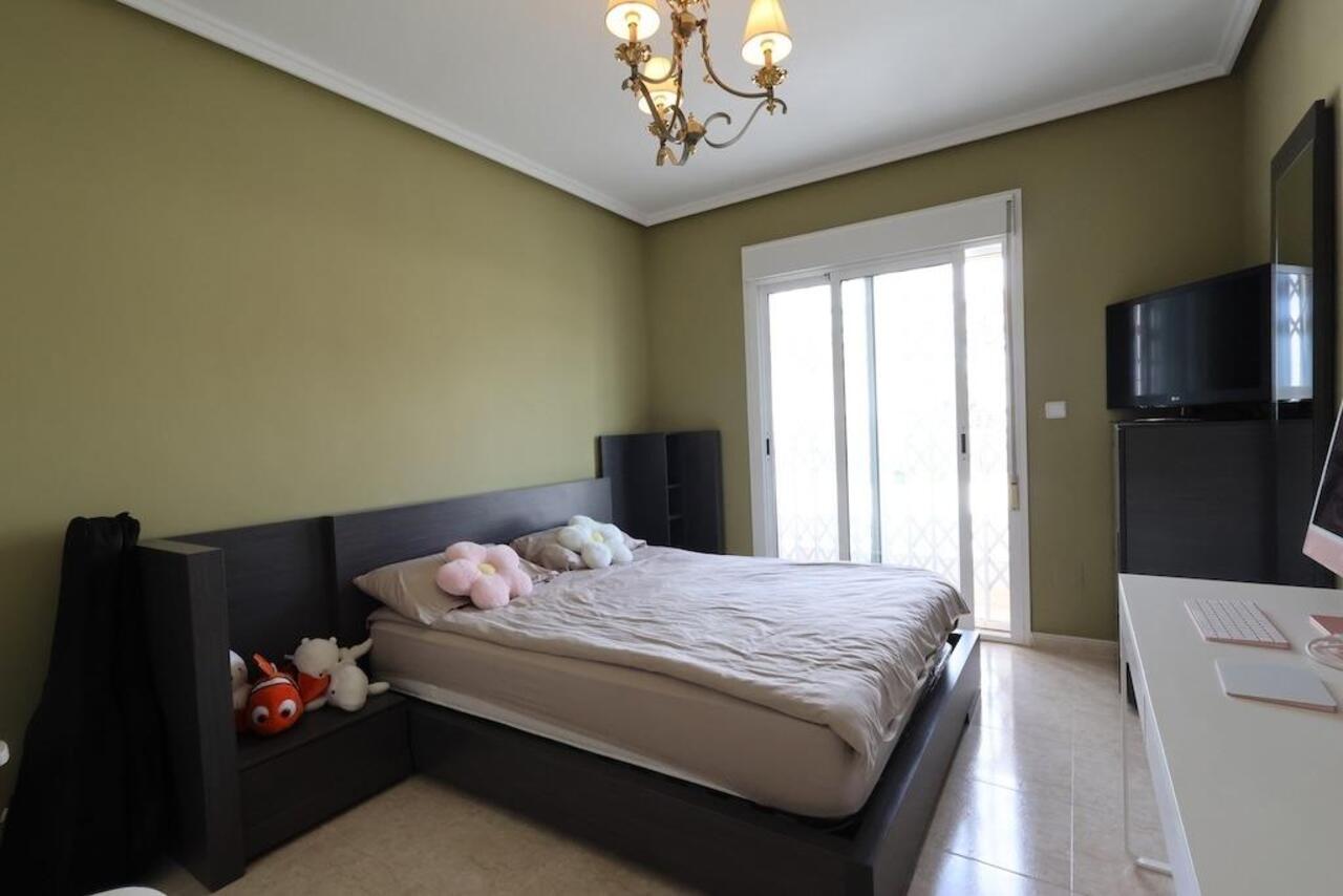 COR3014-2344: Terraced house for sale in Rojales