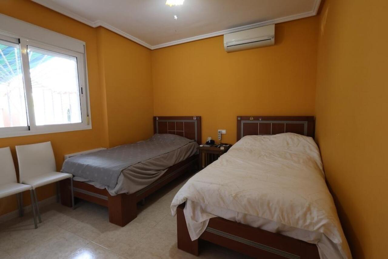 COR3014-2344: Terraced house for sale in Rojales