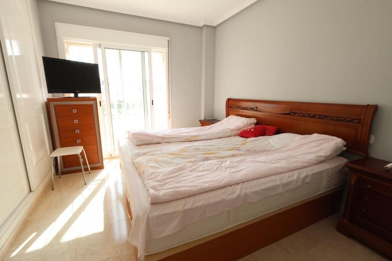 COR3014-2344: Terraced house for sale in Rojales