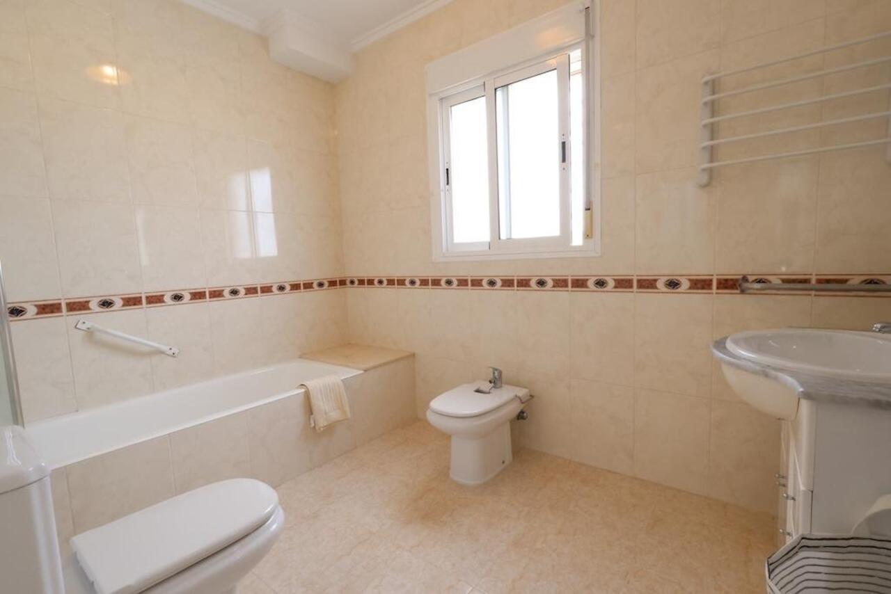 COR3014-2344: Terraced house for sale in Rojales