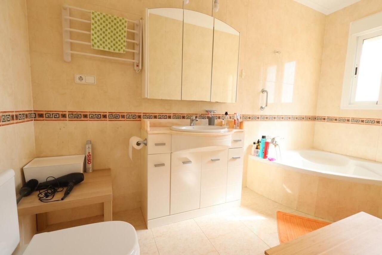 COR3014-2344: Terraced house for sale in Rojales