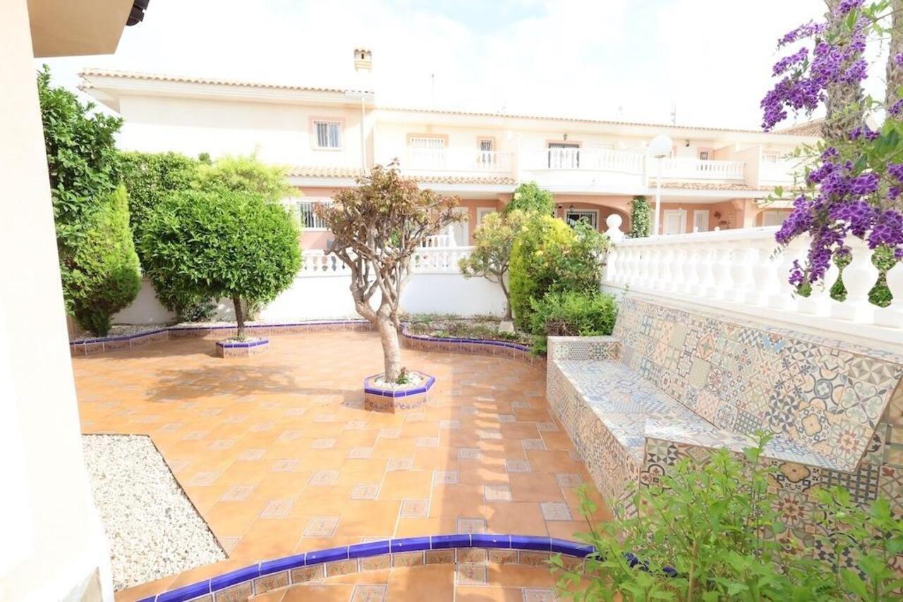 COR3014-2344: Terraced house for sale in Rojales