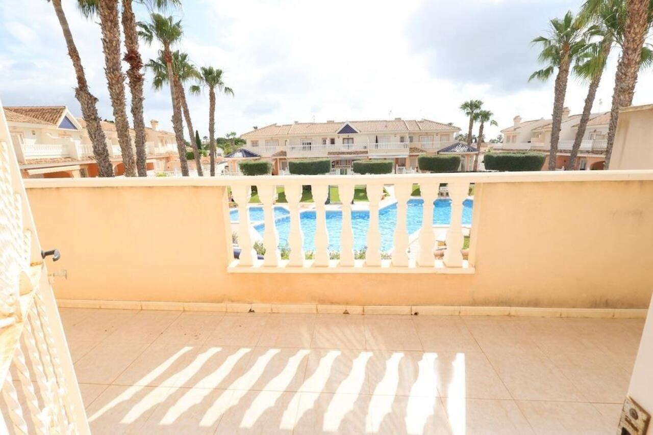 COR3014-2344: Terraced house for sale in Rojales