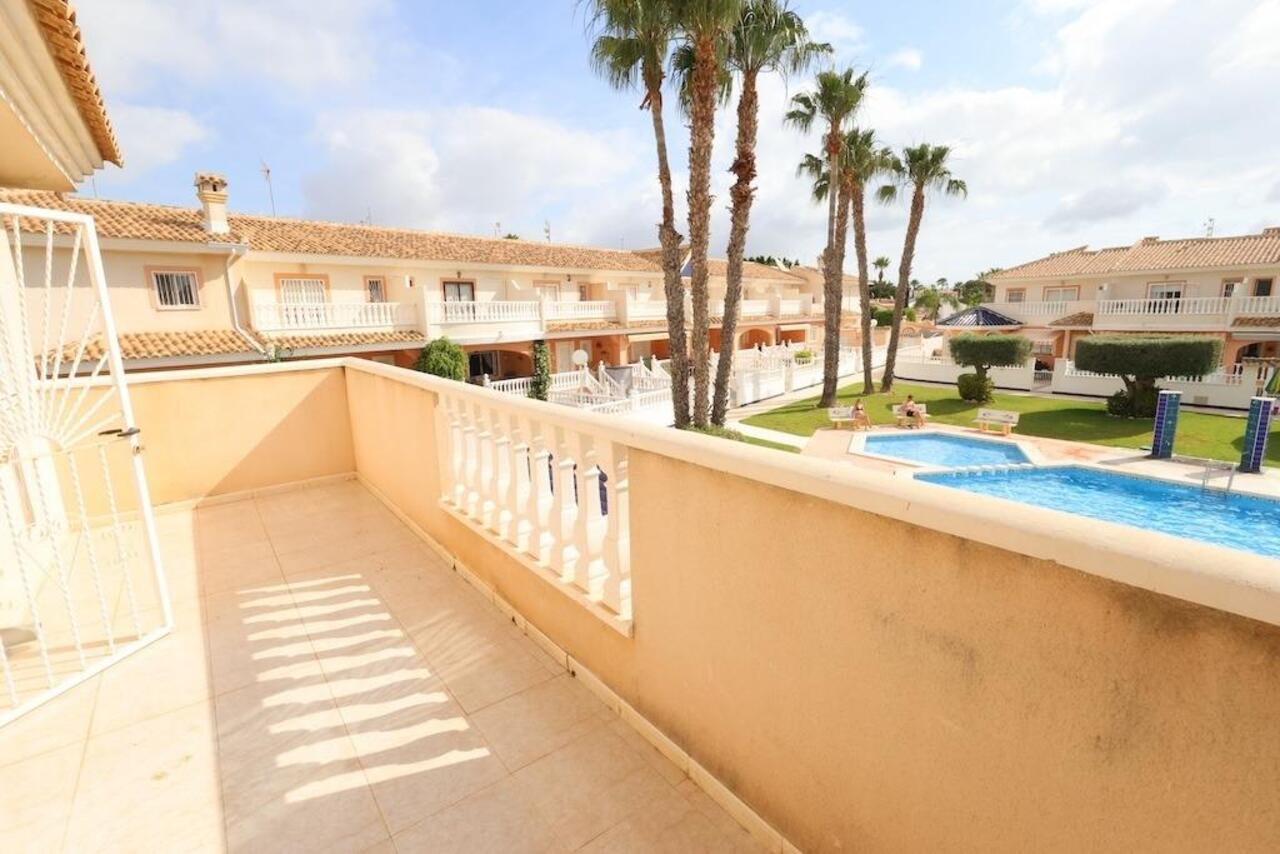 COR3014-2344: Terraced house for sale in Rojales