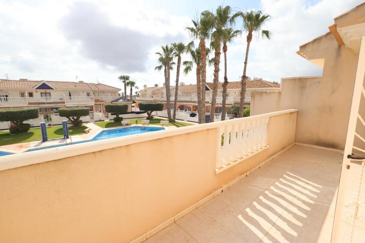 COR3014-2344: Terraced house for sale in Rojales