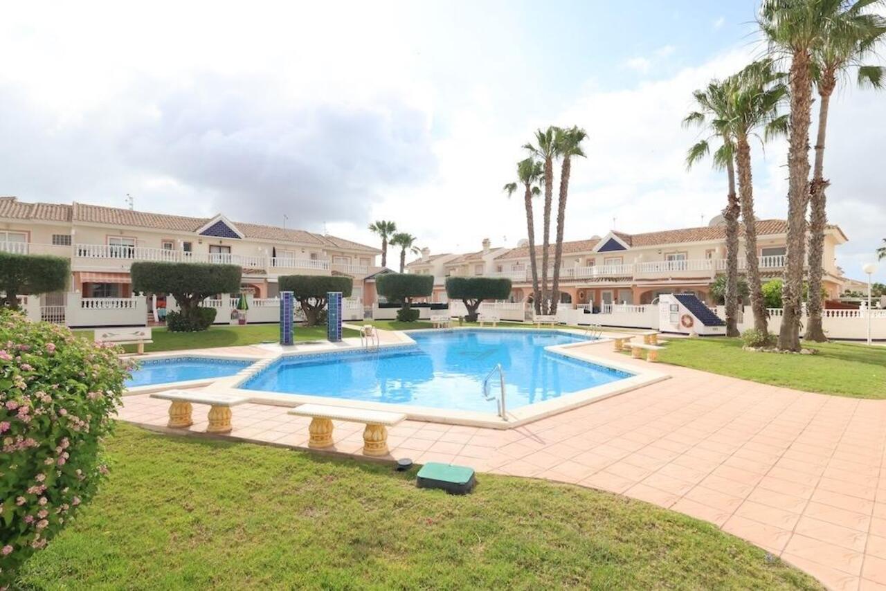COR3014-2344: Terraced house for sale in Rojales