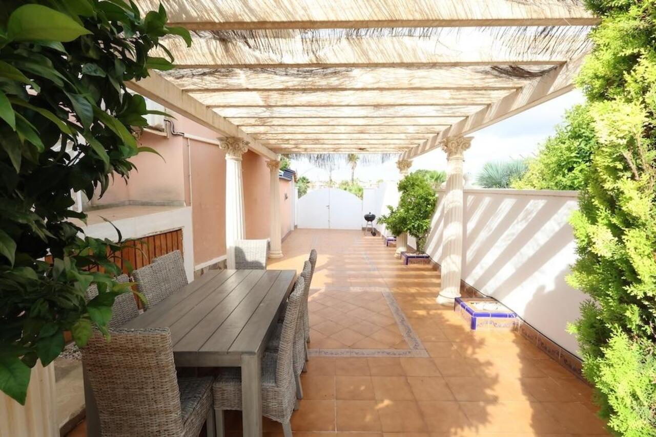 COR3014-2344: Terraced house for sale in Rojales