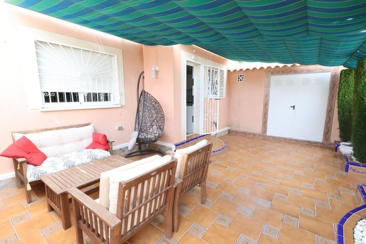 COR3014-2344: Terraced house for sale in Rojales