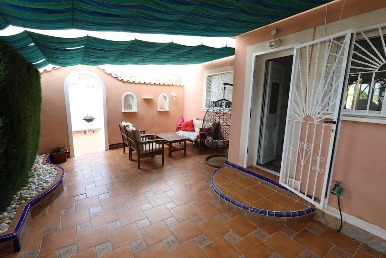 COR3014-2344: Terraced house for sale in Rojales