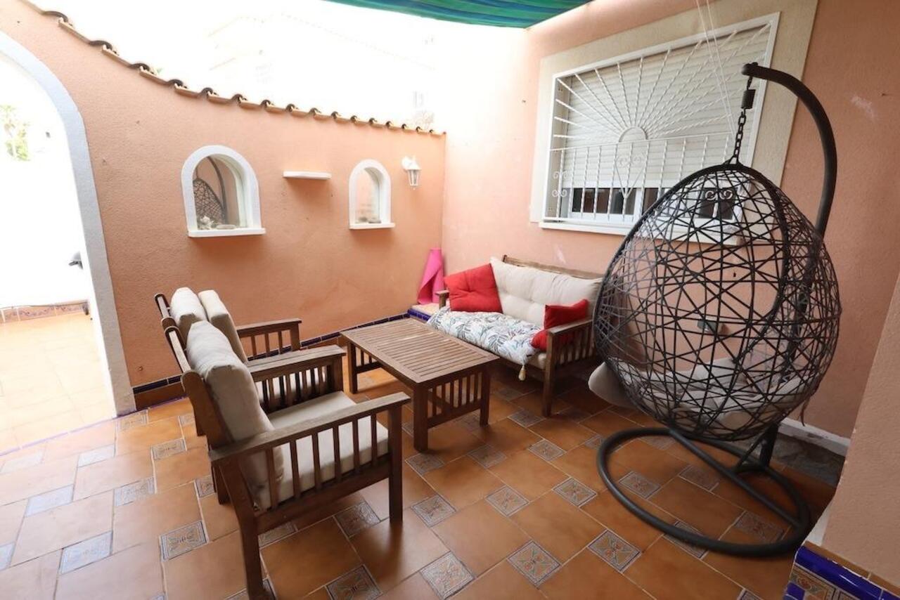 COR3014-2344: Terraced house for sale in Rojales