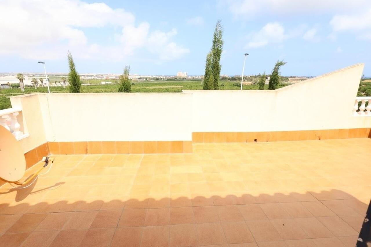 COR3015-2344: Terraced house for sale in Torrevieja