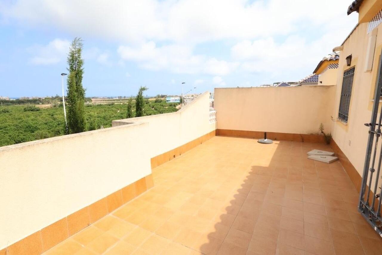 COR3015-2344: Terraced house for sale in Torrevieja
