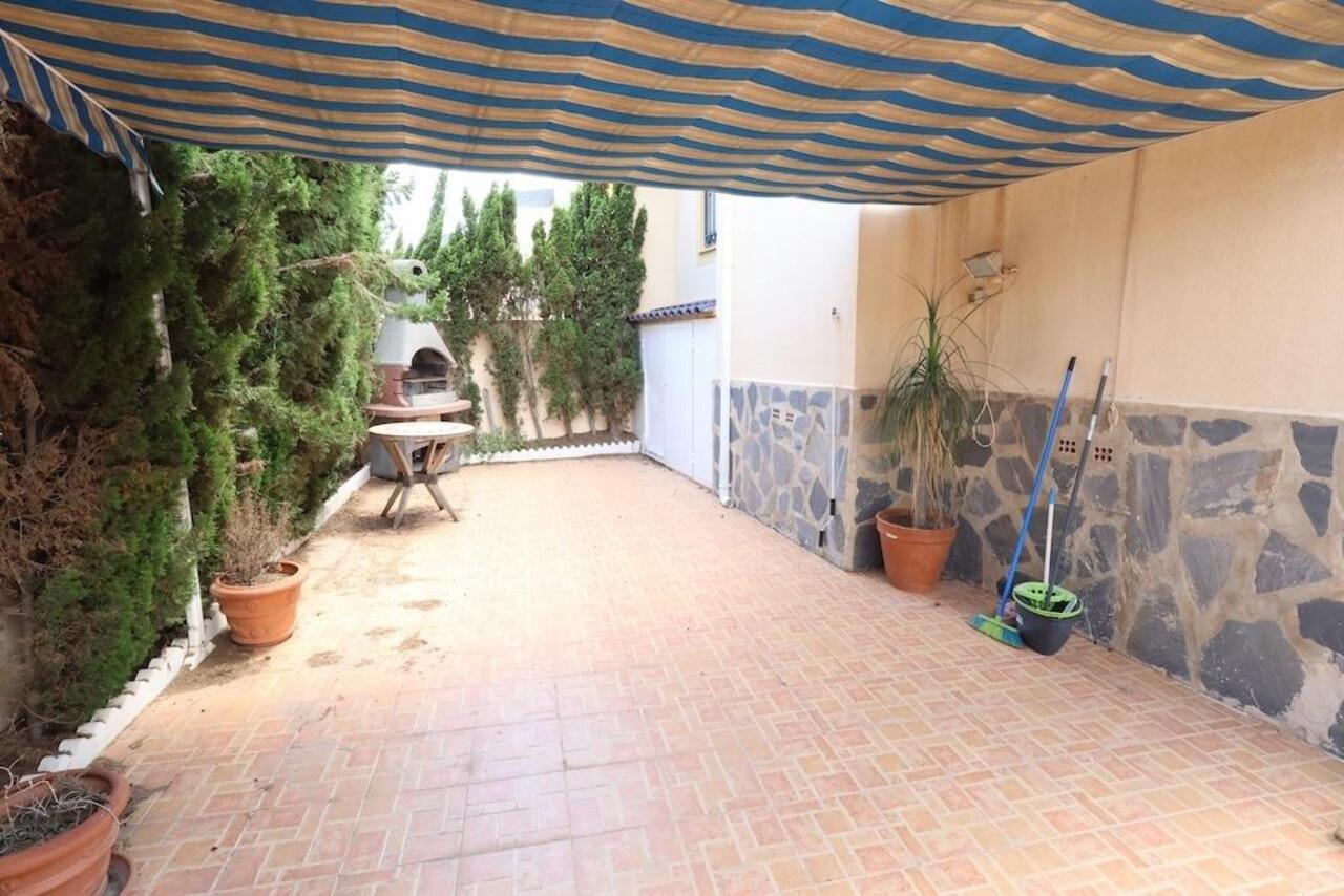 COR3015-2344: Terraced house for sale in Torrevieja