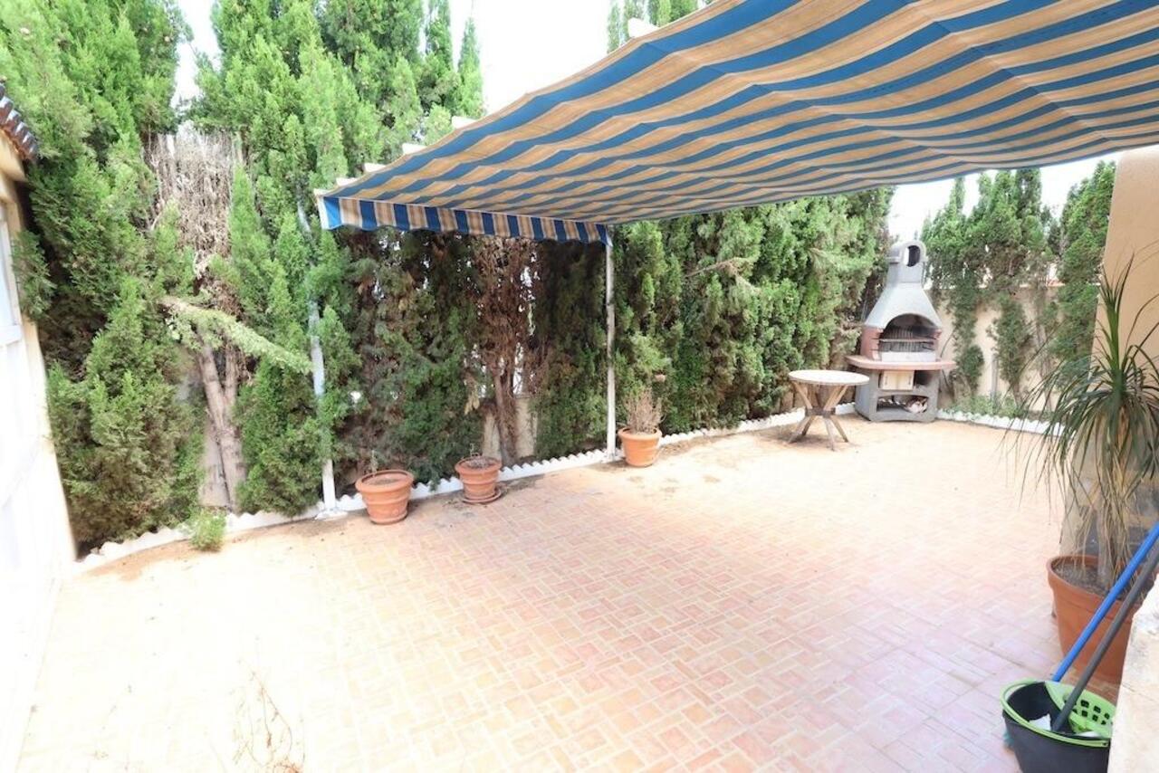 COR3015-2344: Terraced house for sale in Torrevieja