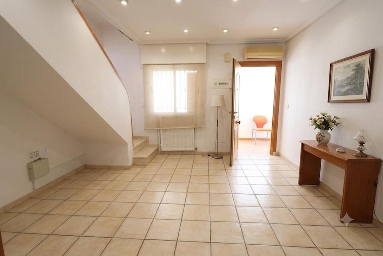 COR3015-2344: Terraced house for sale in Torrevieja