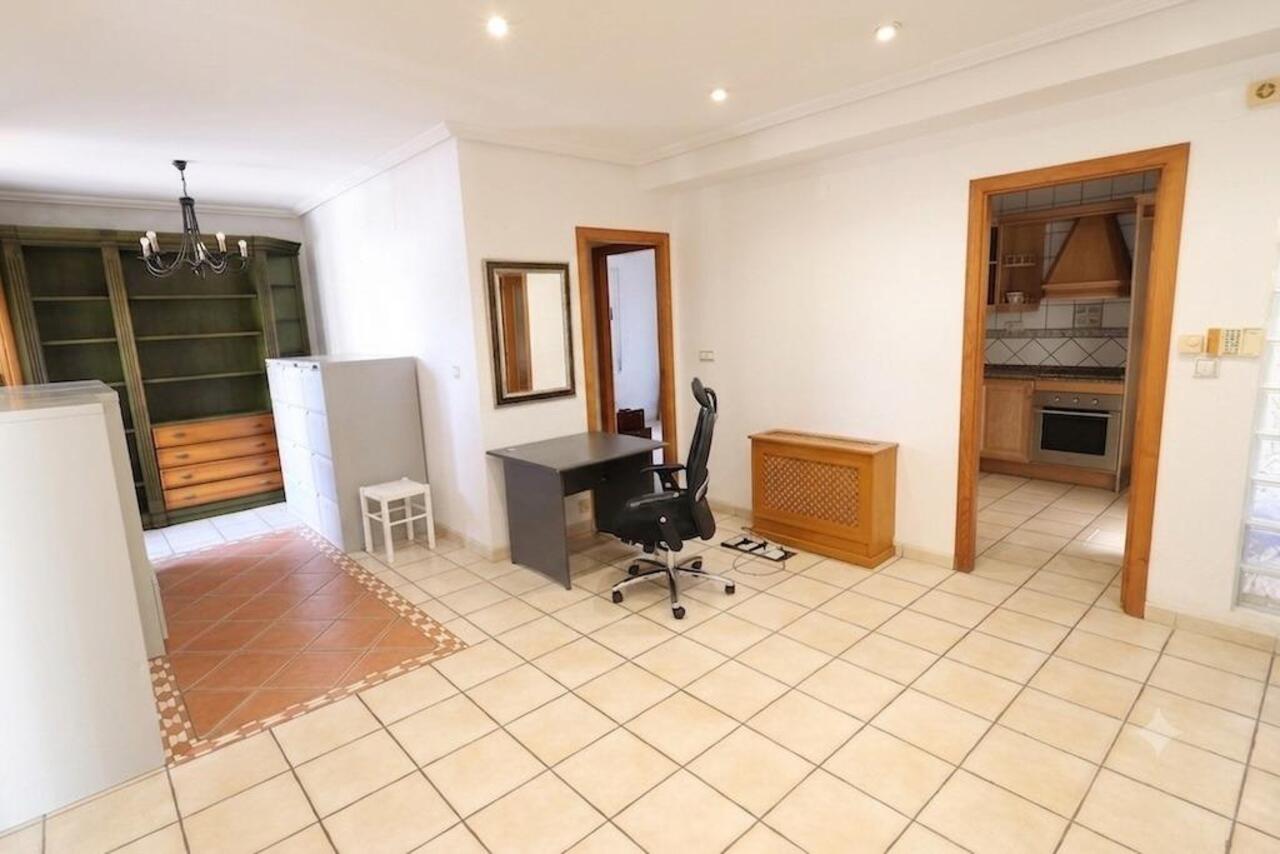 COR3015-2344: Terraced house for sale in Torrevieja