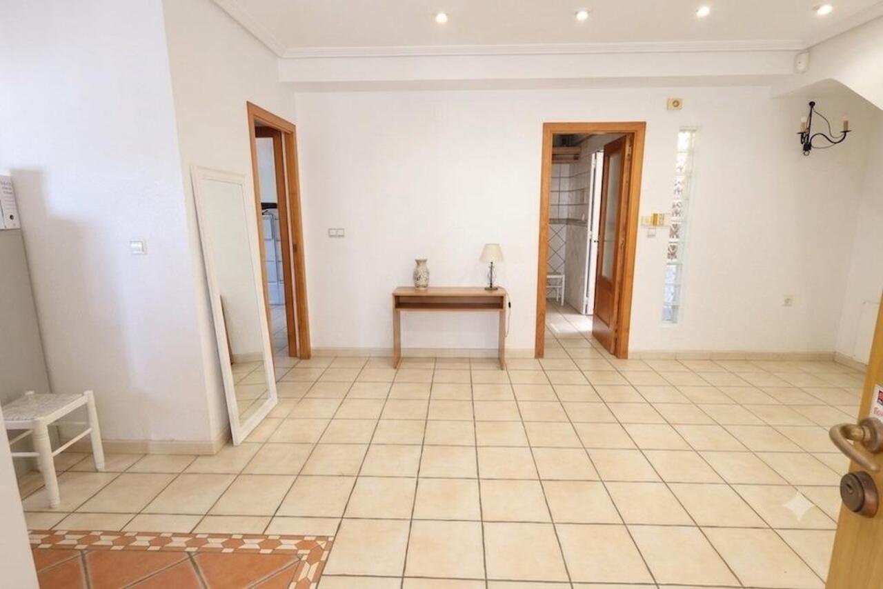 COR3015-2344: Terraced house for sale in Torrevieja