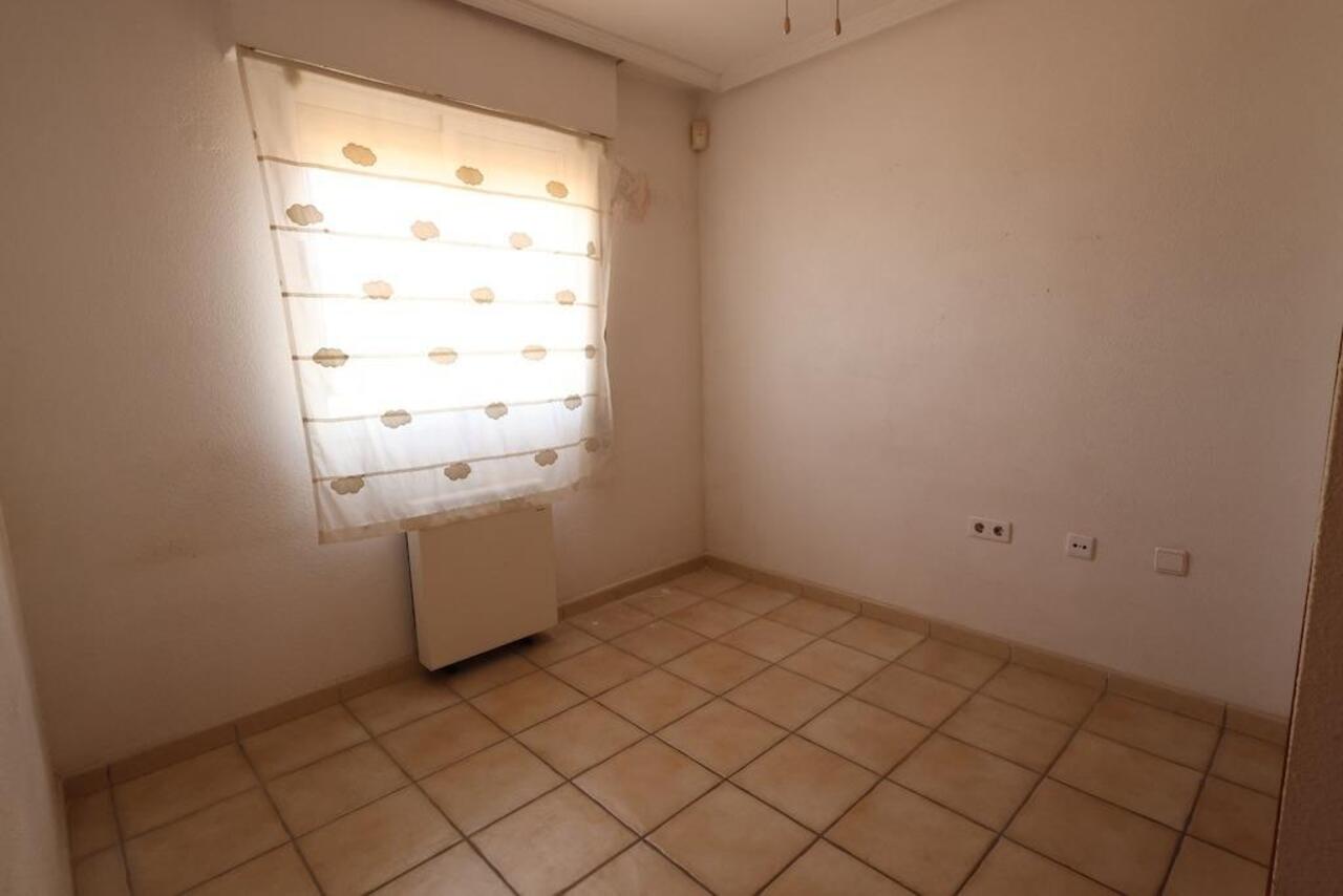 COR3015-2344: Terraced house for sale in Torrevieja