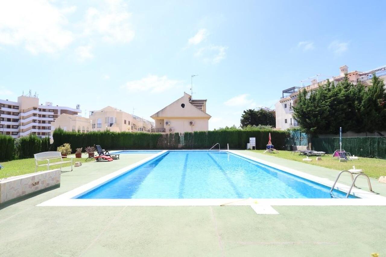 COR3016-2344: Apartment for sale in Orihuela Costa