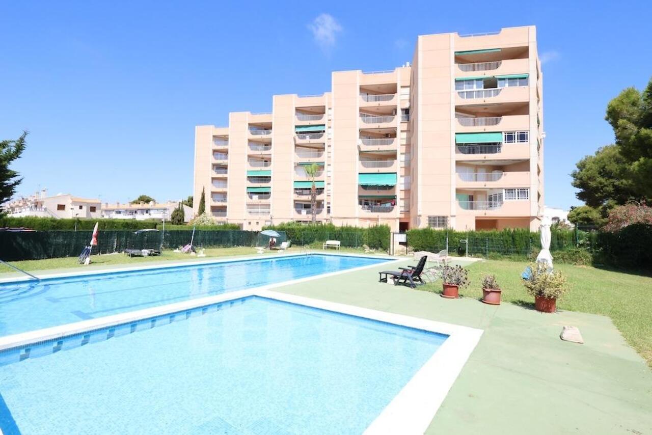 COR3016-2344: Apartment for sale in Orihuela Costa