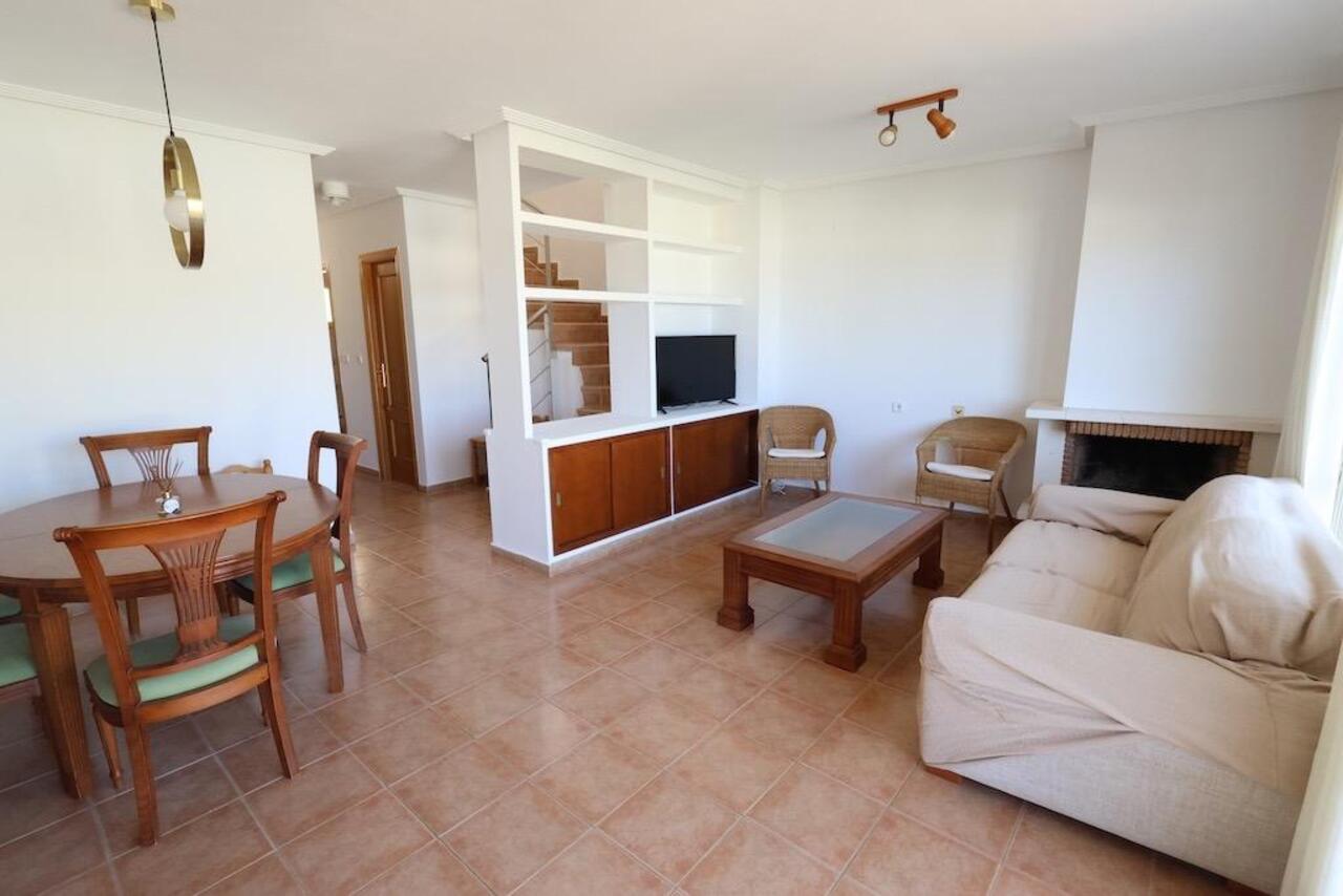COR3017-2344: Terraced house for sale in Orihuela Costa