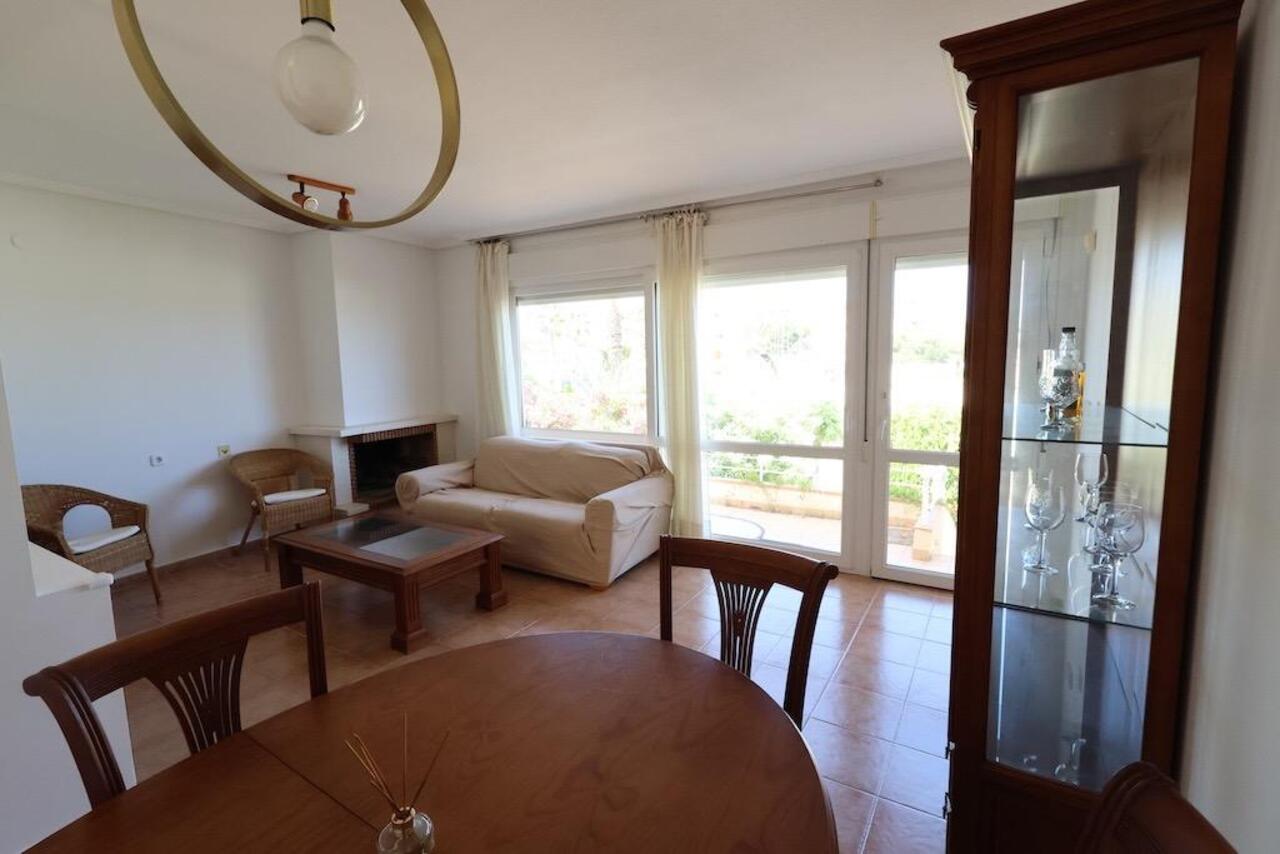 COR3017-2344: Terraced house for sale in Orihuela Costa