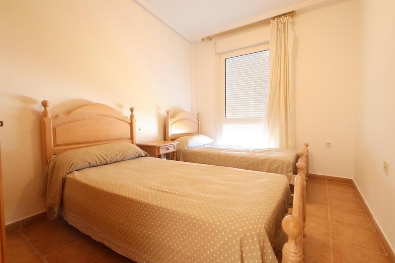 COR3017-2344: Terraced house for sale in Orihuela Costa