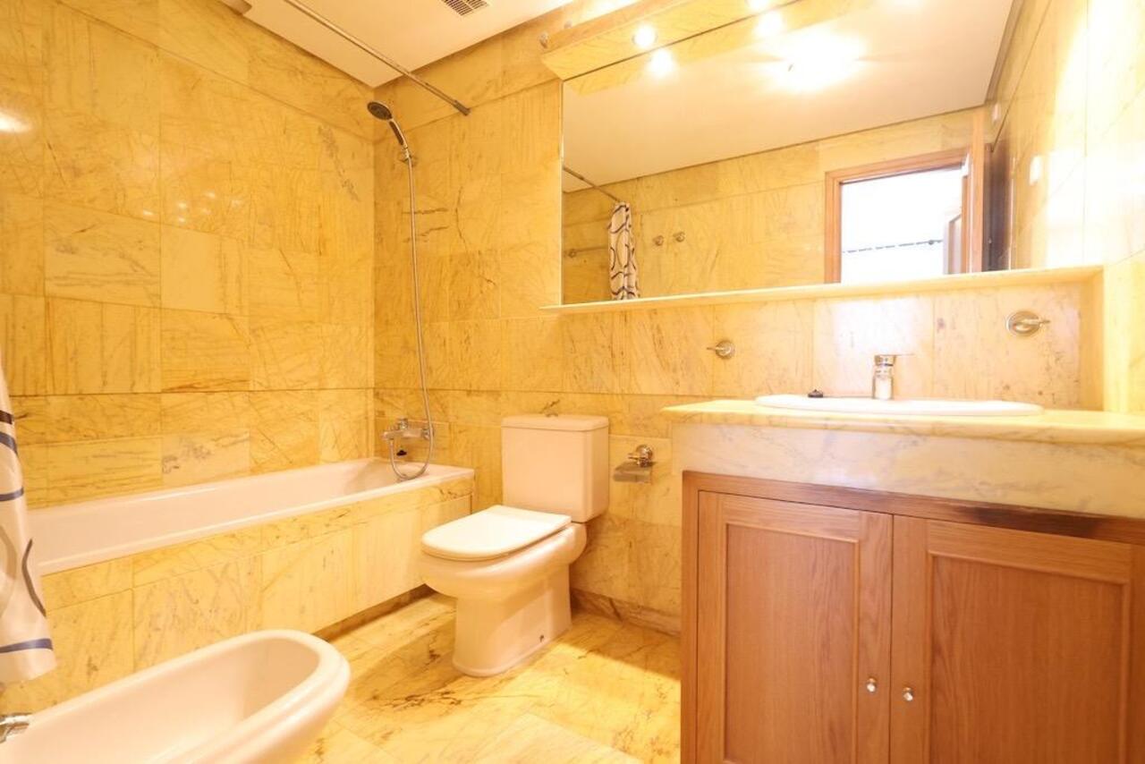 COR3017-2344: Terraced house for sale in Orihuela Costa