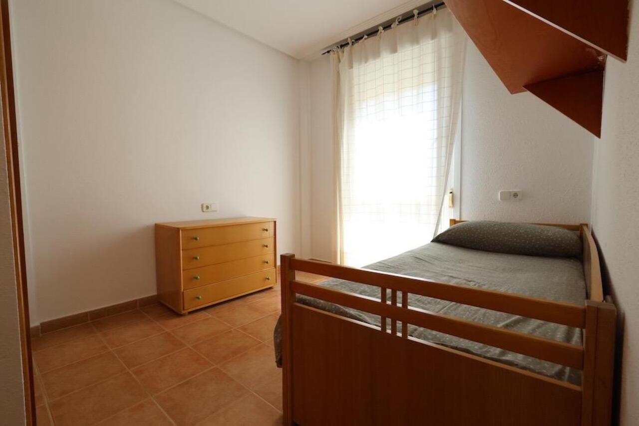 COR3017-2344: Terraced house for sale in Orihuela Costa