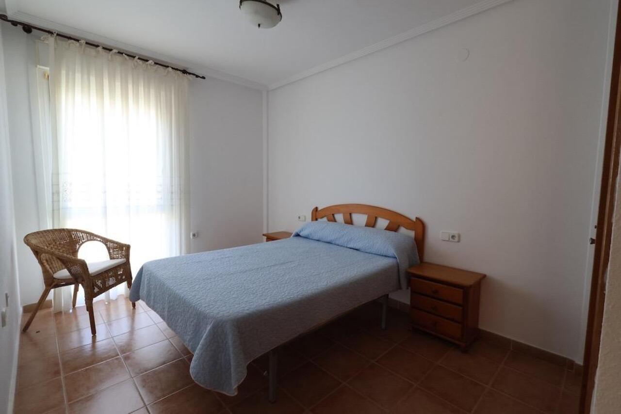 COR3017-2344: Terraced house for sale in Orihuela Costa