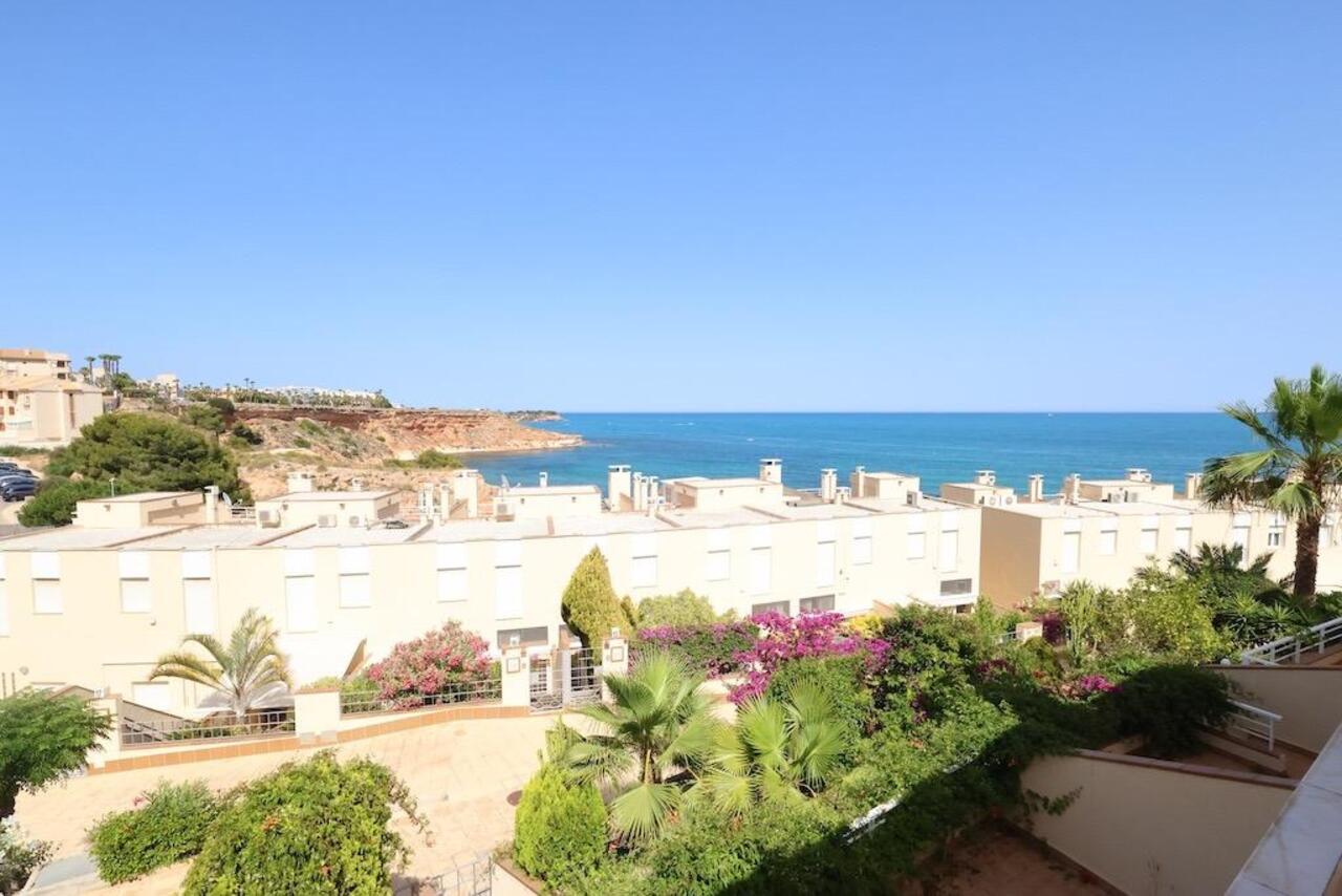 COR3017-2344: Terraced house for sale in Orihuela Costa