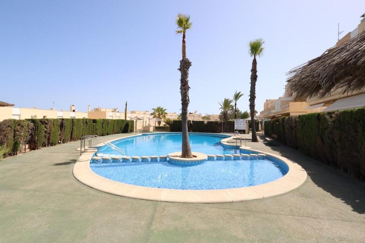 COR3017-2344: Terraced house for sale in Orihuela Costa