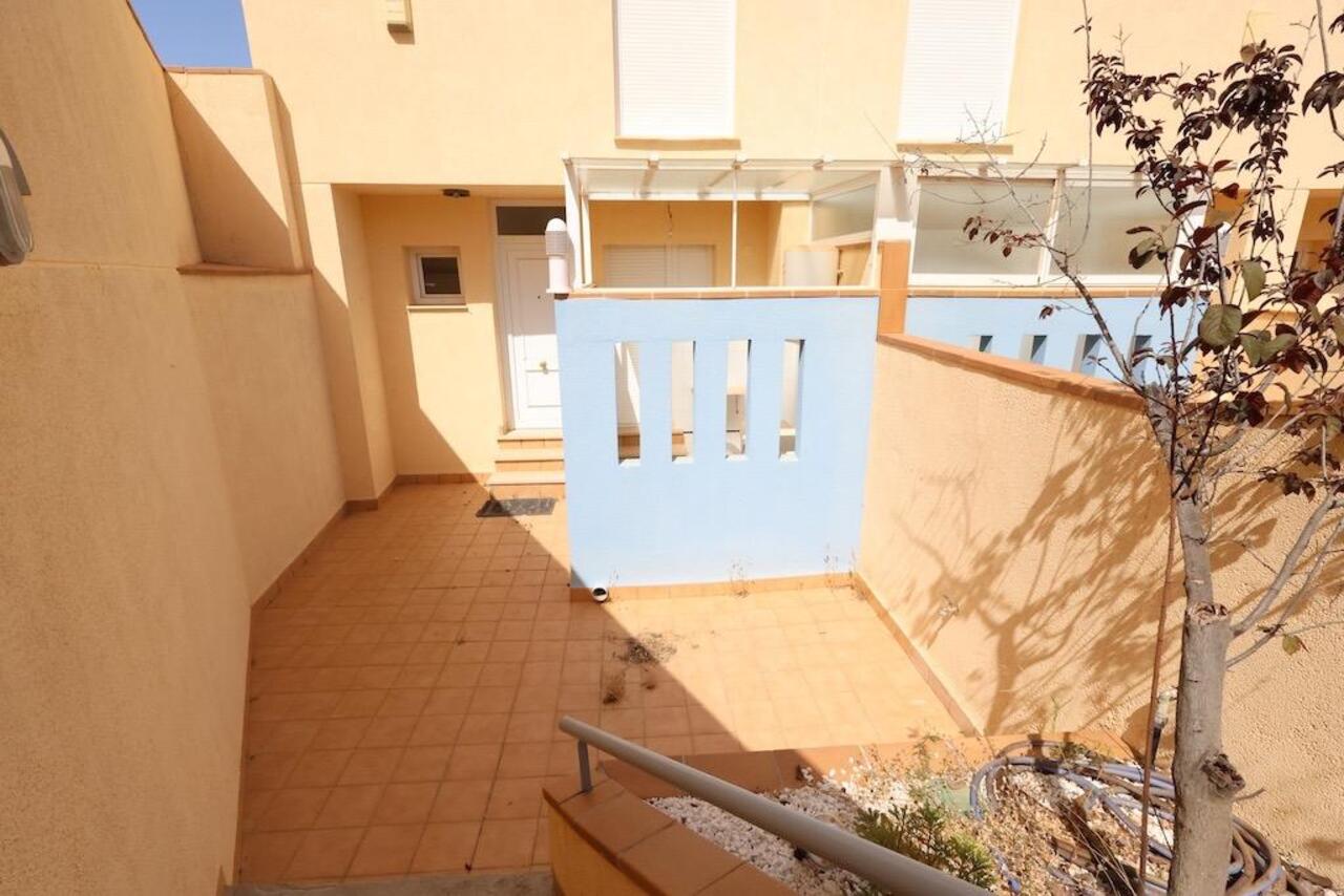 COR3017-2344: Terraced house for sale in Orihuela Costa