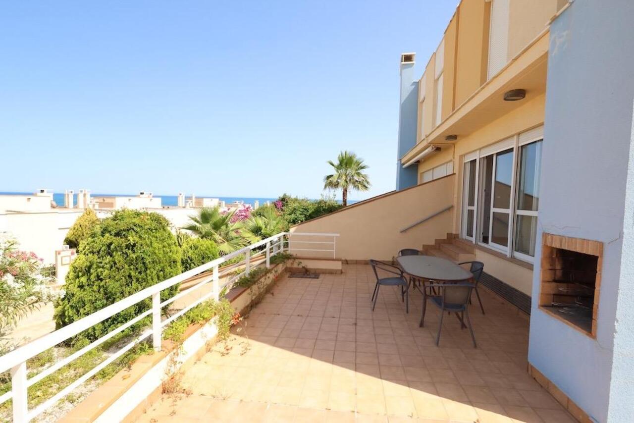COR3017-2344: Terraced house for sale in Orihuela Costa