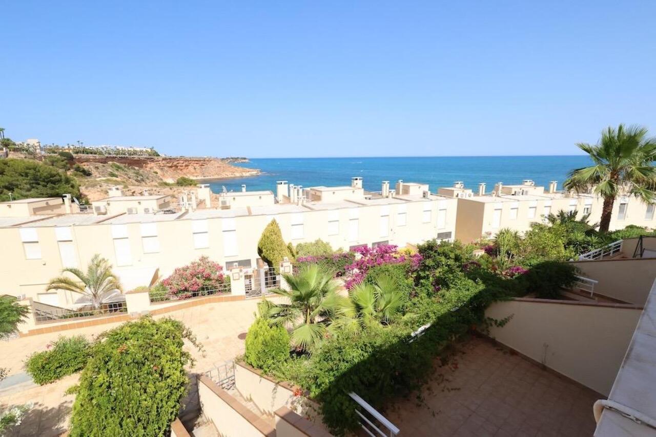 COR3017-2344: Terraced house for sale in Orihuela Costa