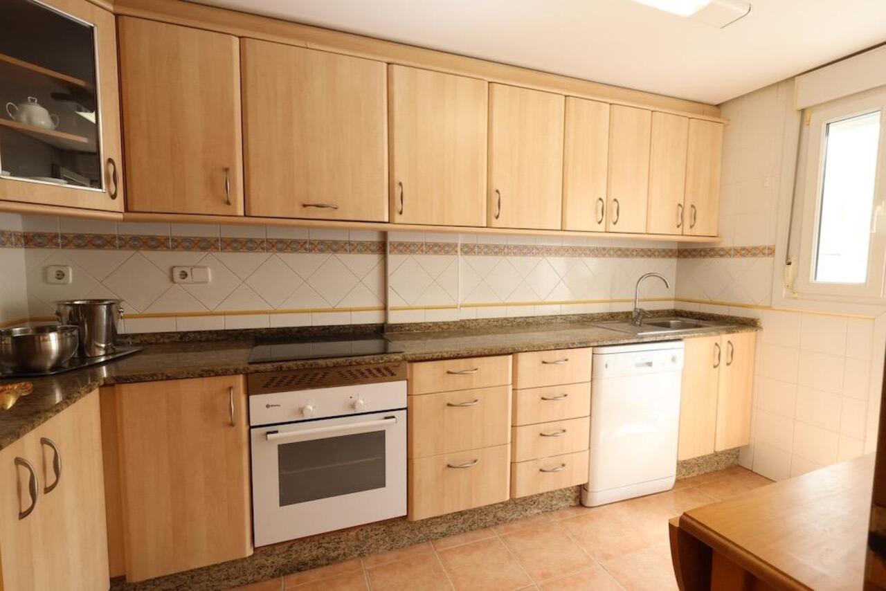 COR3017-2344: Terraced house for sale in Orihuela Costa