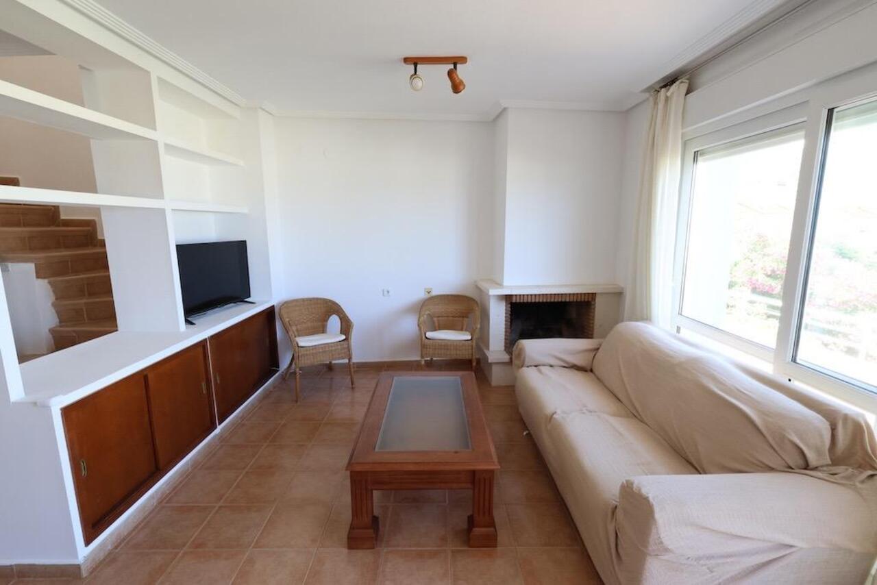 COR3017-2344: Terraced house for sale in Orihuela Costa