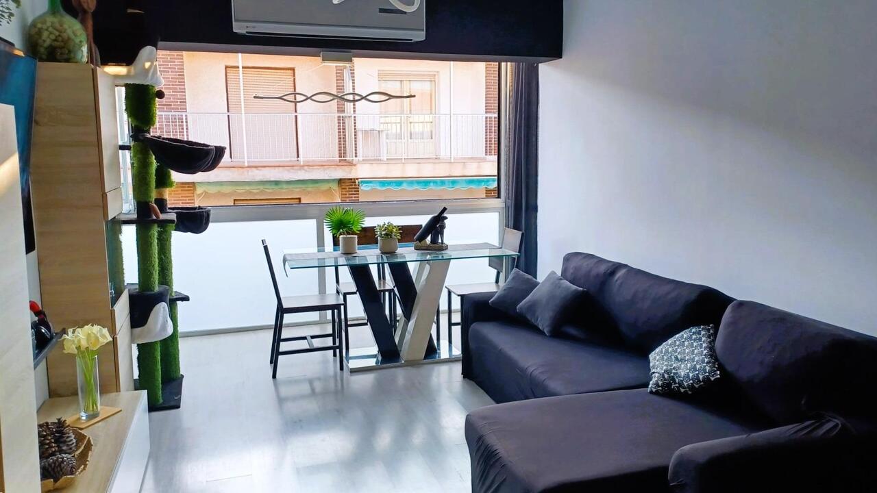 COR3018-2344: Penthouse for sale in Pilar de la Horadada