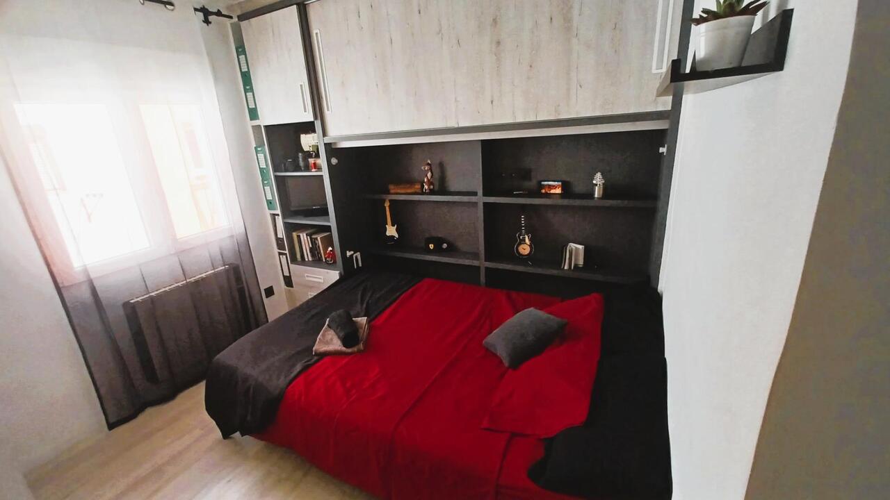 COR3018-2344: Penthouse for sale in Pilar de la Horadada