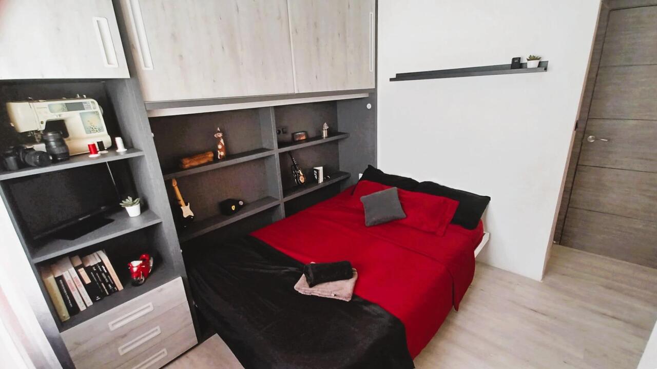 COR3018-2344: Penthouse for sale in Pilar de la Horadada