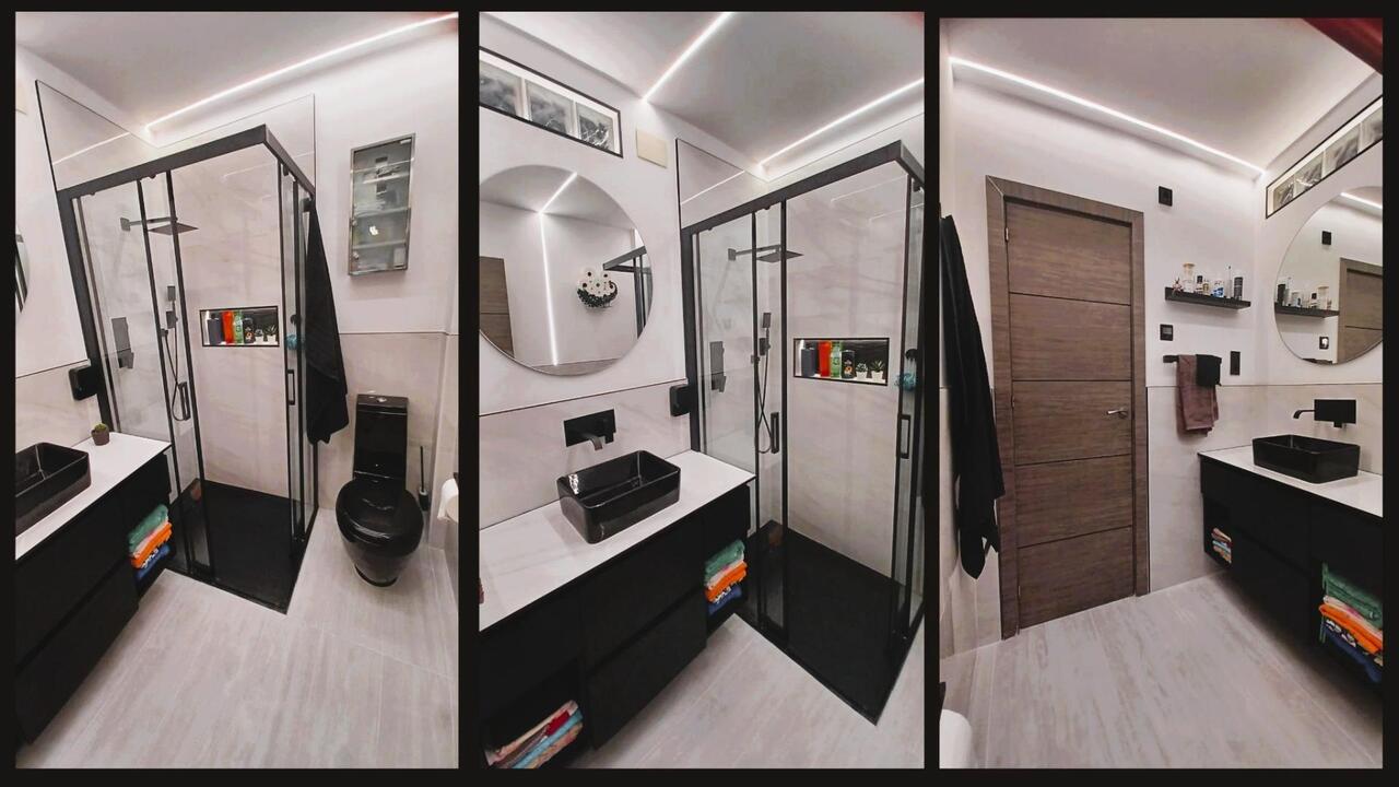 COR3018-2344: Penthouse for sale in Pilar de la Horadada