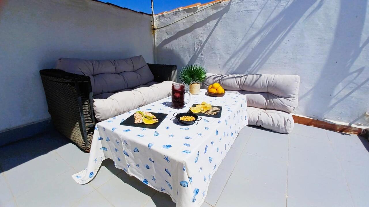 COR3018-2344: Penthouse for sale in Pilar de la Horadada