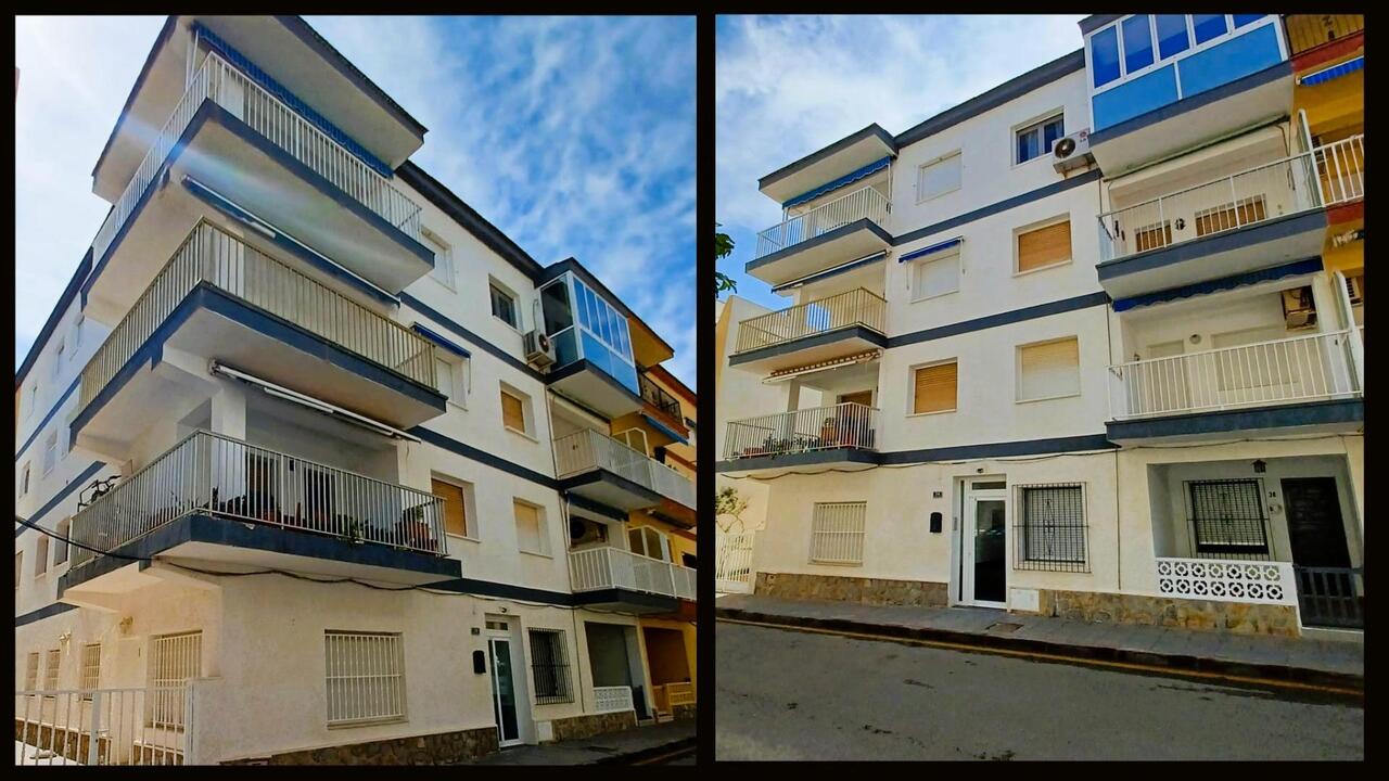 COR3018-2344: Penthouse for sale in Pilar de la Horadada