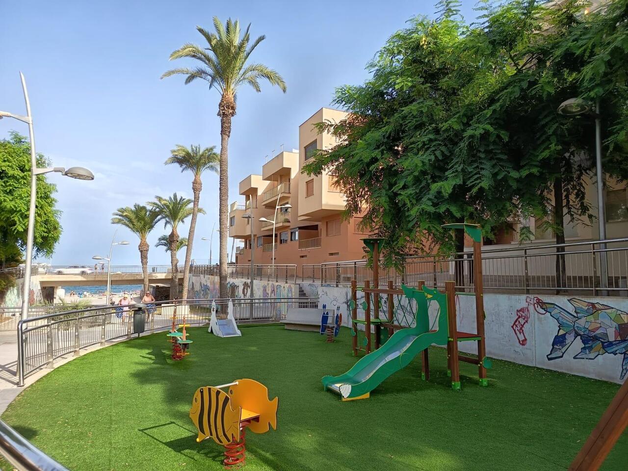 COR3018-2344: Penthouse for sale in Pilar de la Horadada
