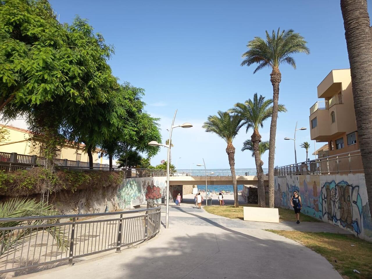 COR3018-2344: Penthouse for sale in Pilar de la Horadada