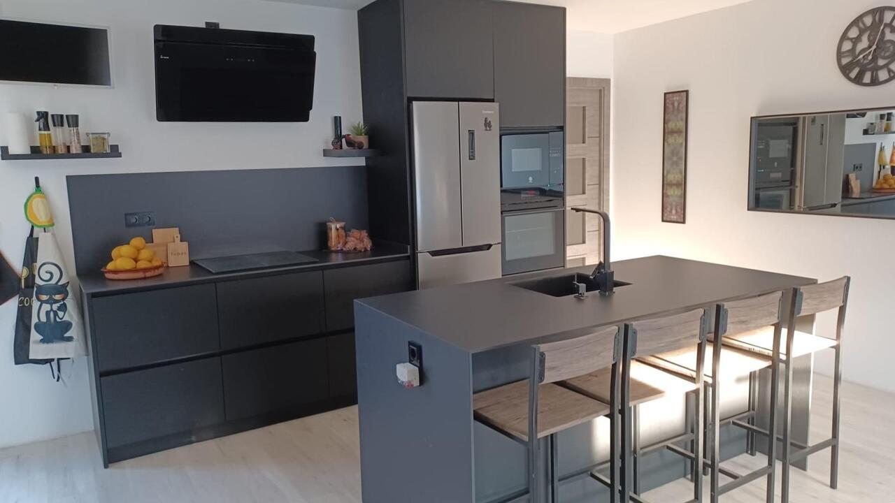 COR3018-2344: Penthouse for sale in Pilar de la Horadada