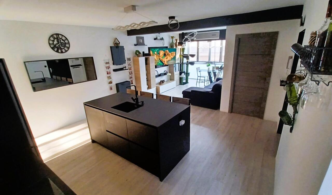 COR3018-2344: Penthouse for sale in Pilar de la Horadada