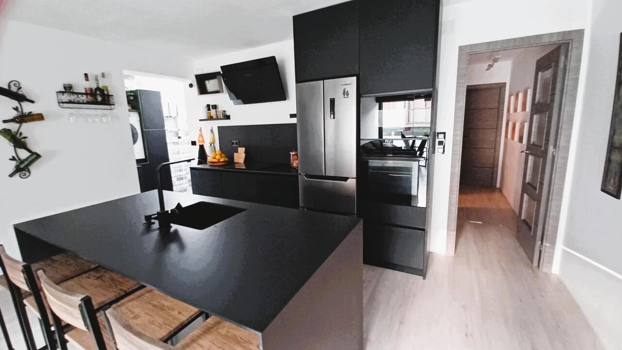 COR3018-2344: Penthouse for sale in Pilar de la Horadada