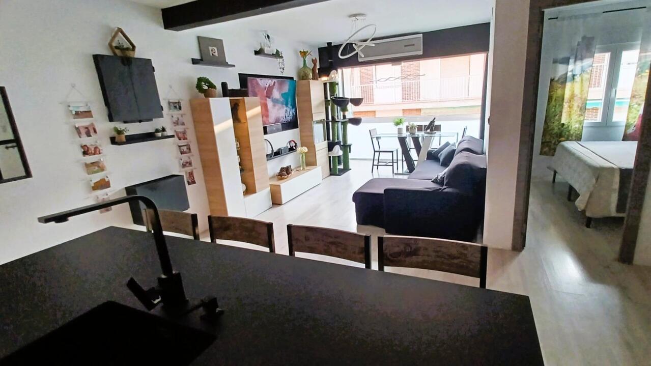 COR3018-2344: Penthouse for sale in Pilar de la Horadada