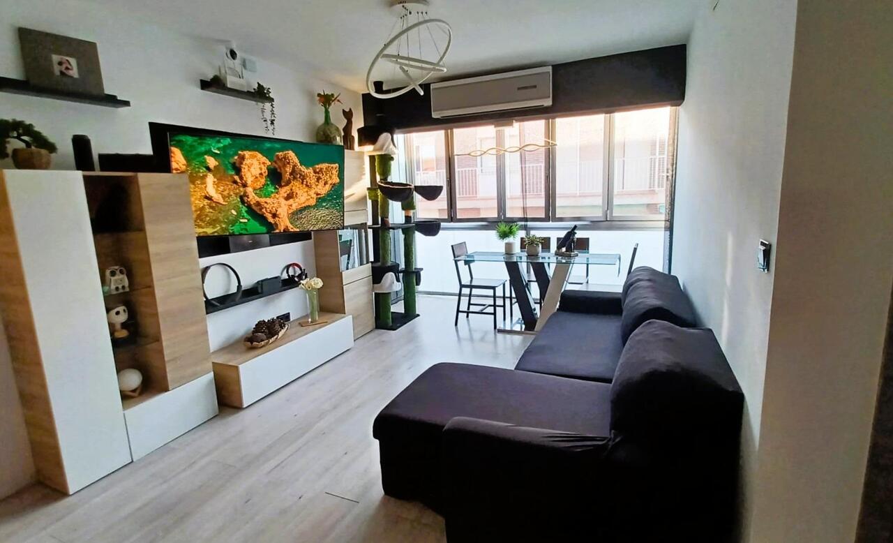 COR3018-2344: Penthouse for sale in Pilar de la Horadada